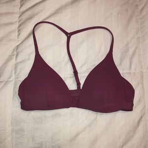 Deep Sea Swim top (A/B cup) - Lululemon